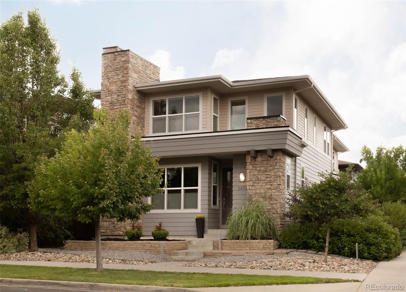 3473 Beeler Street Denver CO 80238
