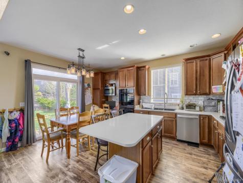 42358 Forest Oaks Drive Elizabeth CO 80107
