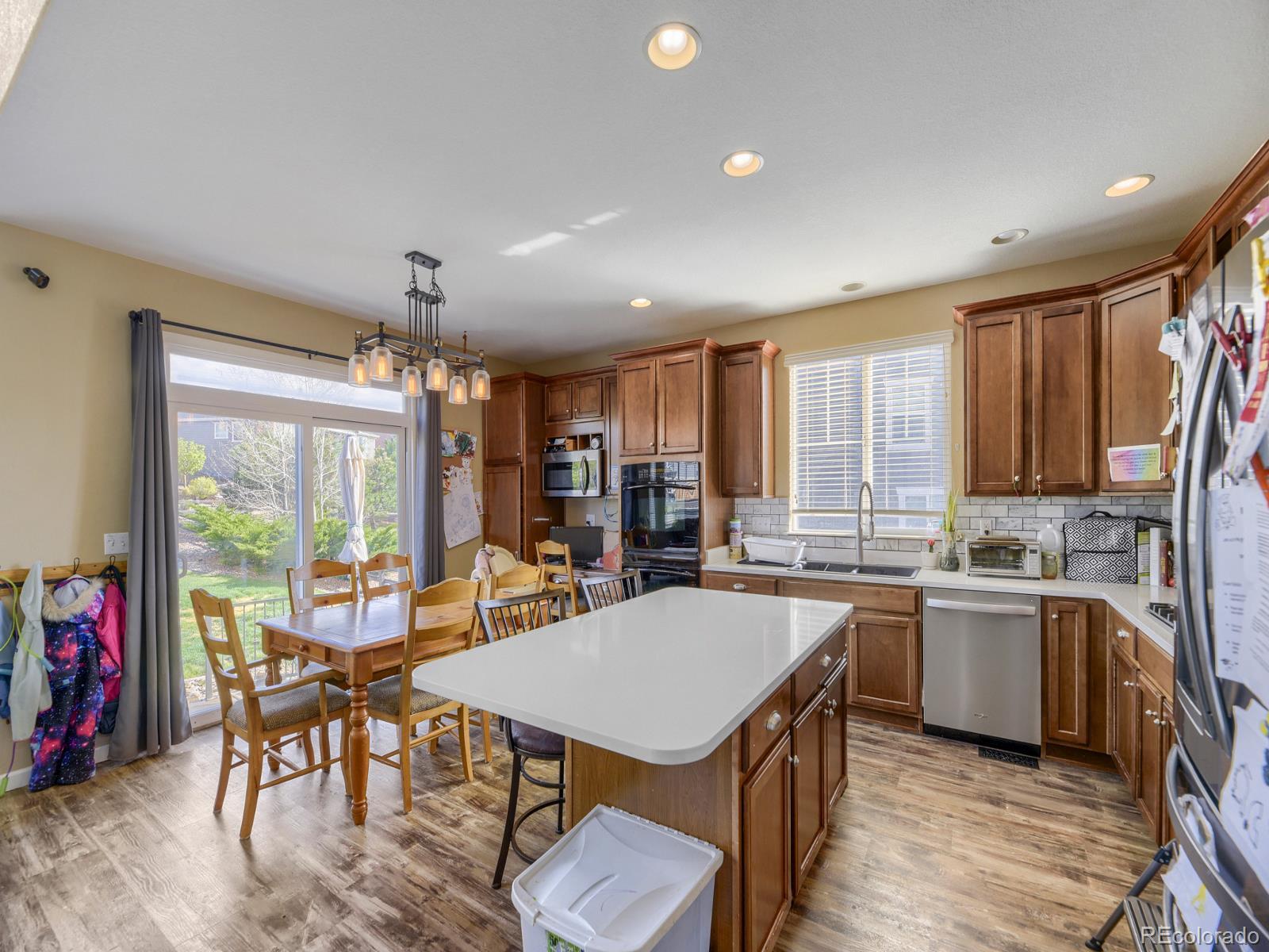 42358 Forest Oaks Drive Elizabeth CO 80107