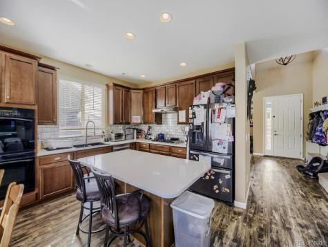 42358 Forest Oaks Drive Elizabeth CO 80107