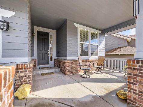 42358 Forest Oaks Drive Elizabeth CO 80107