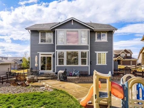 42358 Forest Oaks Drive Elizabeth CO 80107