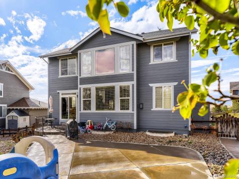 42358 Forest Oaks Drive Elizabeth CO 80107