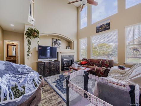 42358 Forest Oaks Drive Elizabeth CO 80107