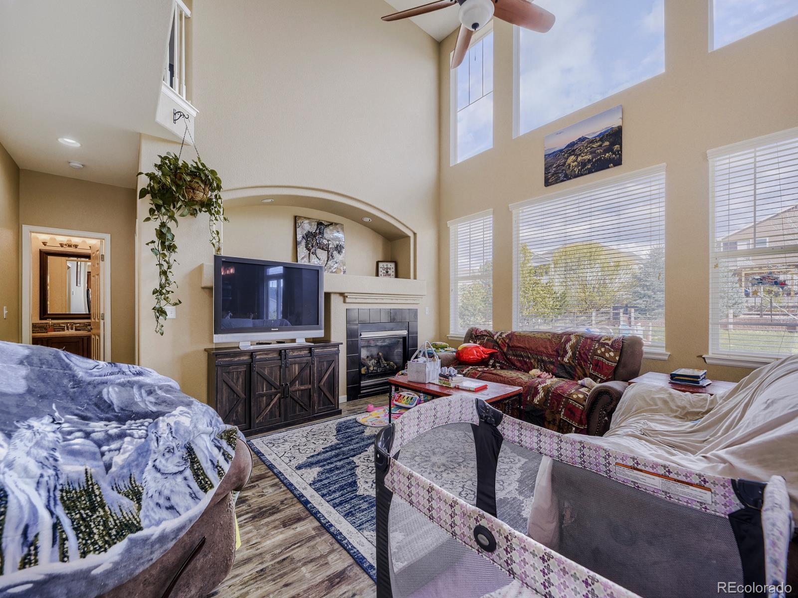 42358 Forest Oaks Drive Elizabeth CO 80107