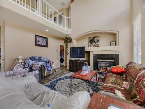 42358 Forest Oaks Drive Elizabeth CO 80107