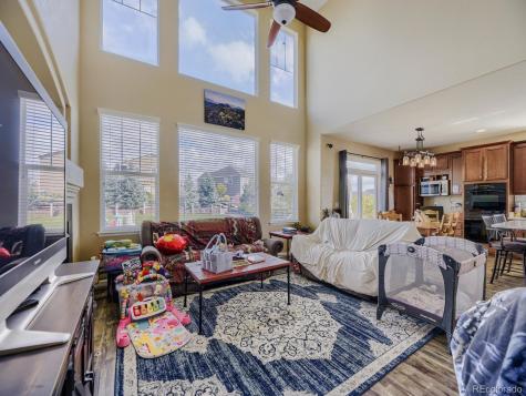 42358 Forest Oaks Drive Elizabeth CO 80107