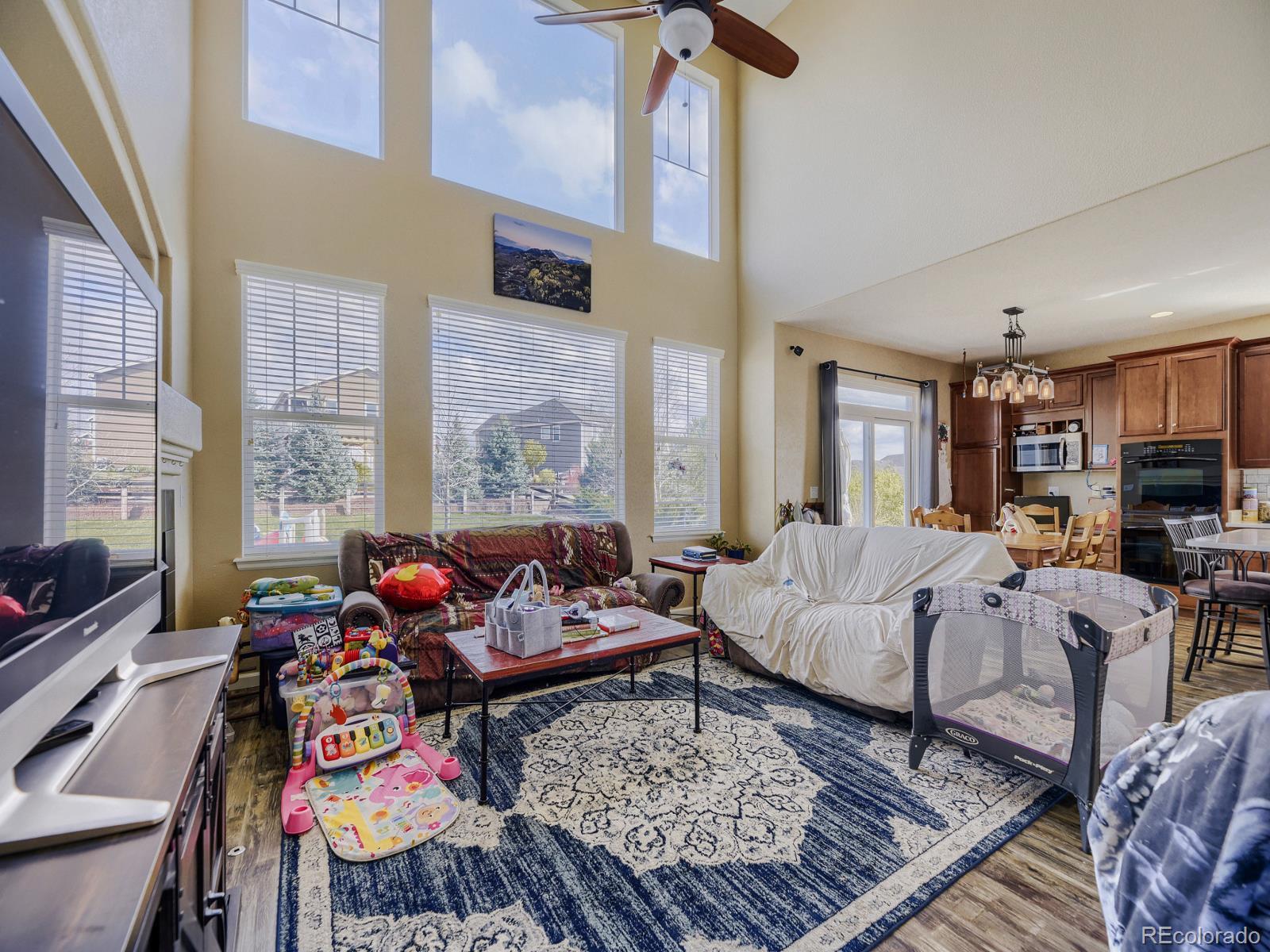 42358 Forest Oaks Drive Elizabeth CO 80107