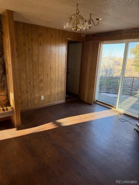 1778 County Road 2b Rush CO 80833