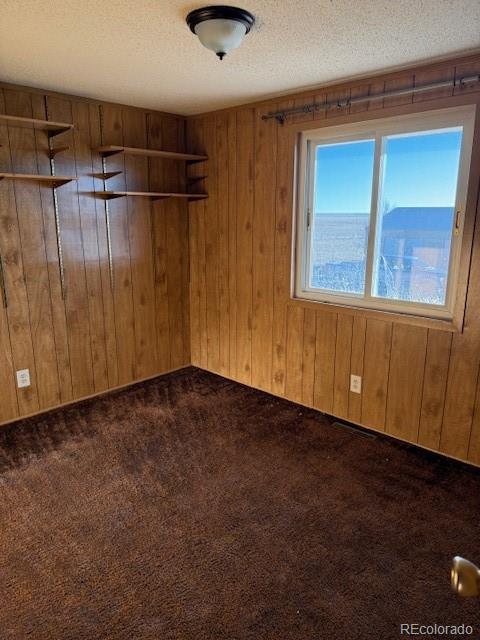1778 County Road 2b Rush CO 80833