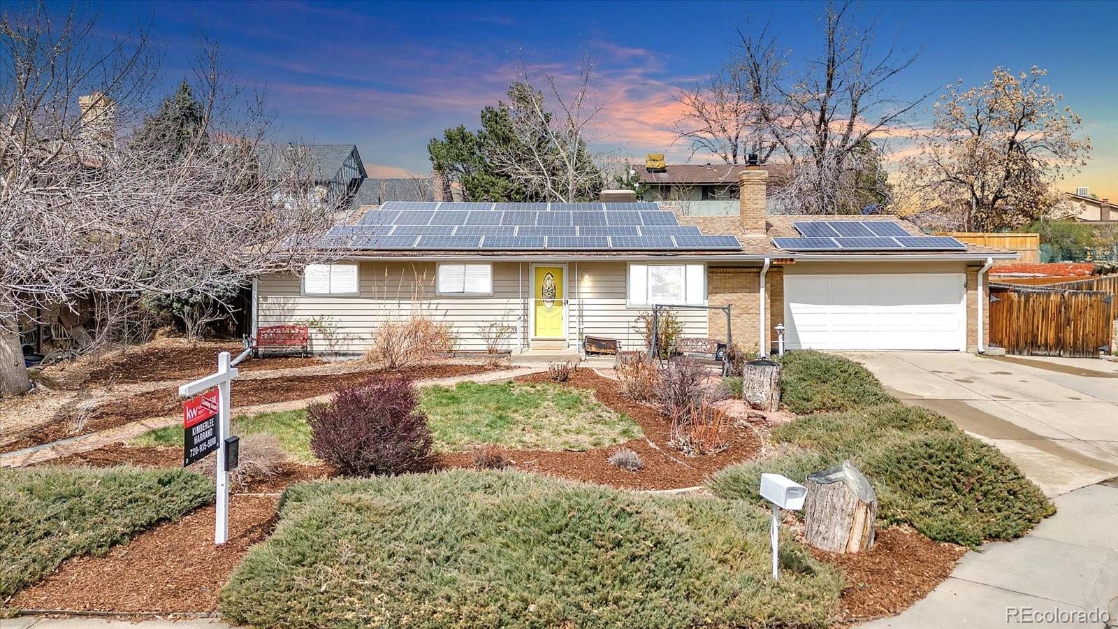 7727 W 81st Place Arvada CO 80005