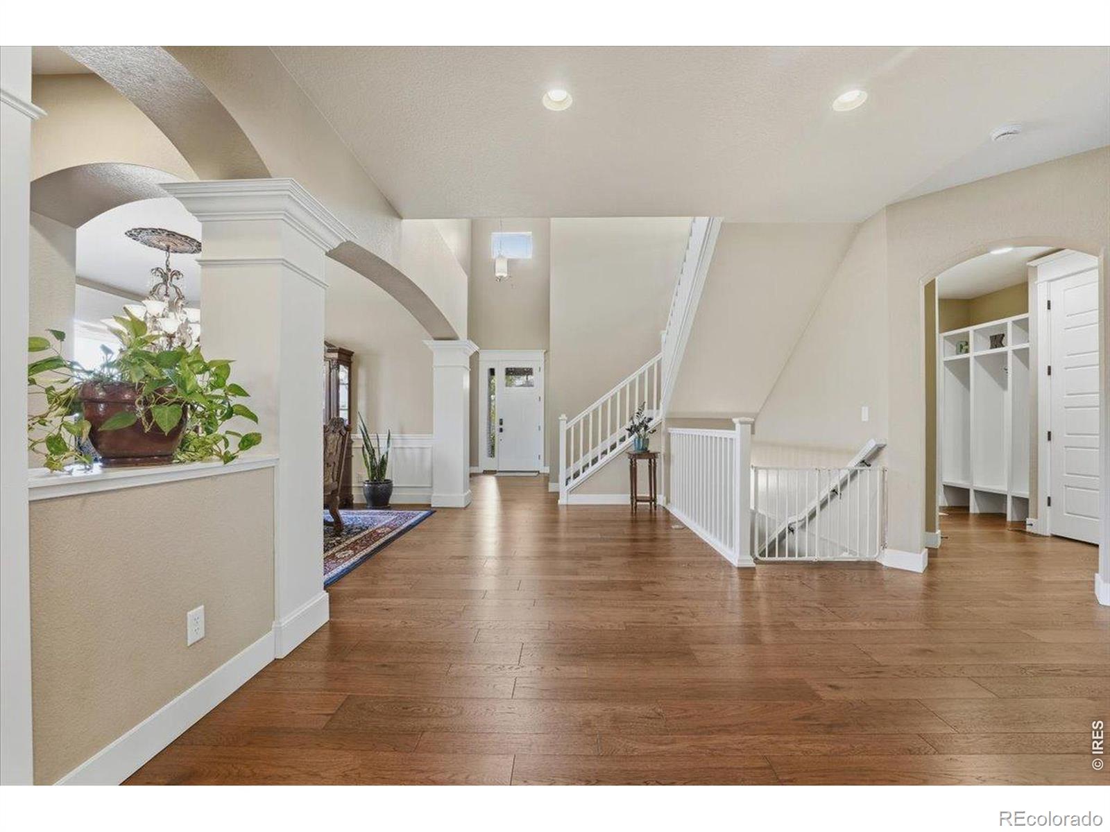2057 Cutting Horse Drive Fort Collins CO 80525