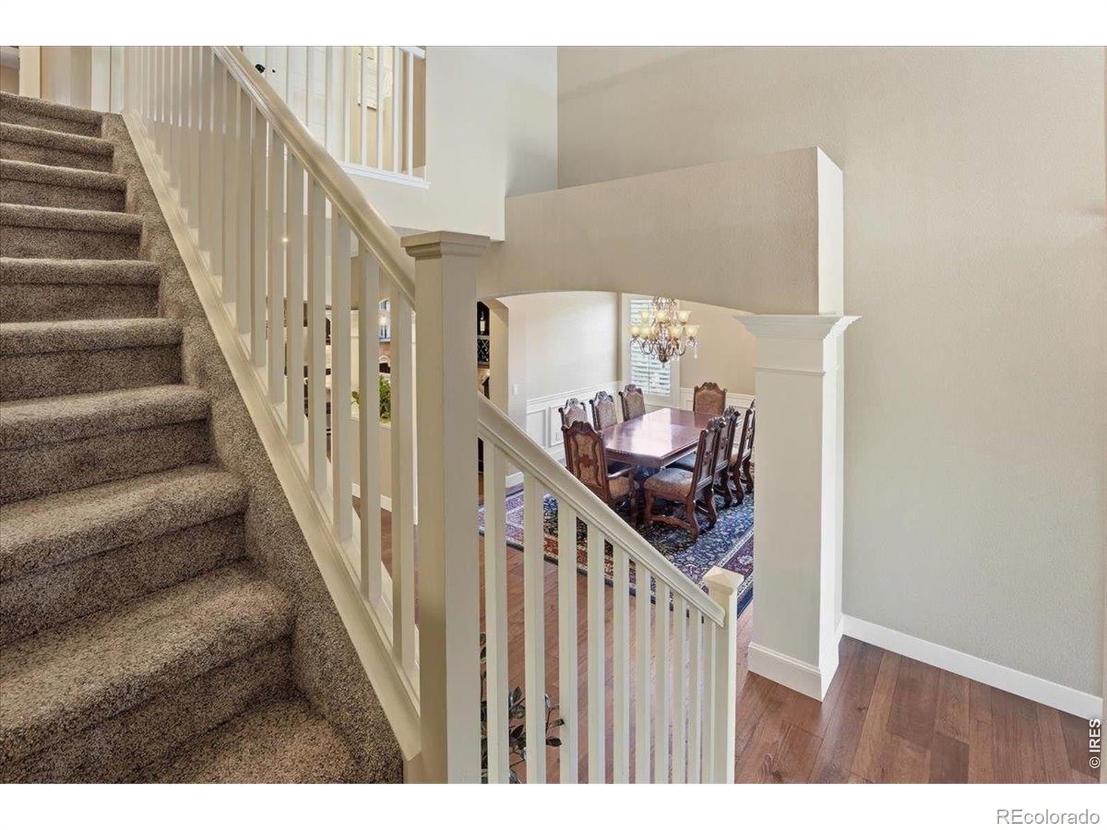 2057 Cutting Horse Drive Fort Collins CO 80525