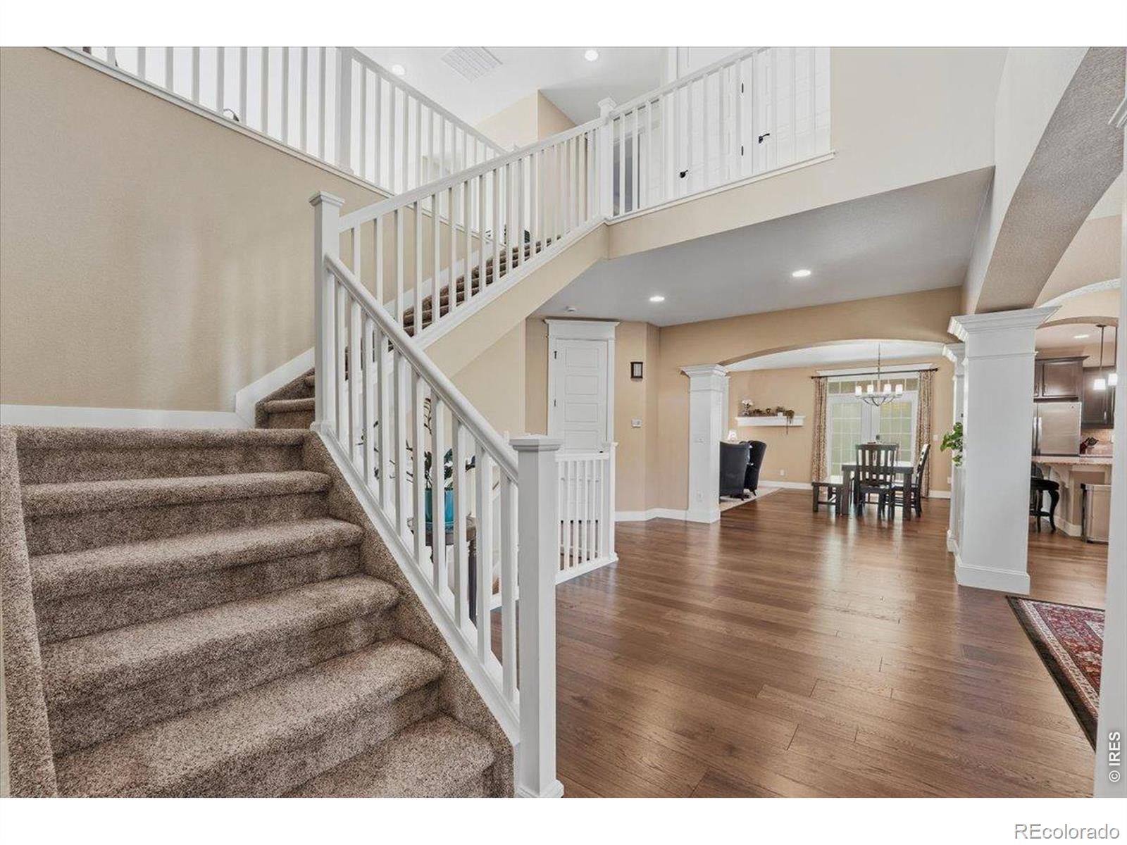 2057 Cutting Horse Drive Fort Collins CO 80525