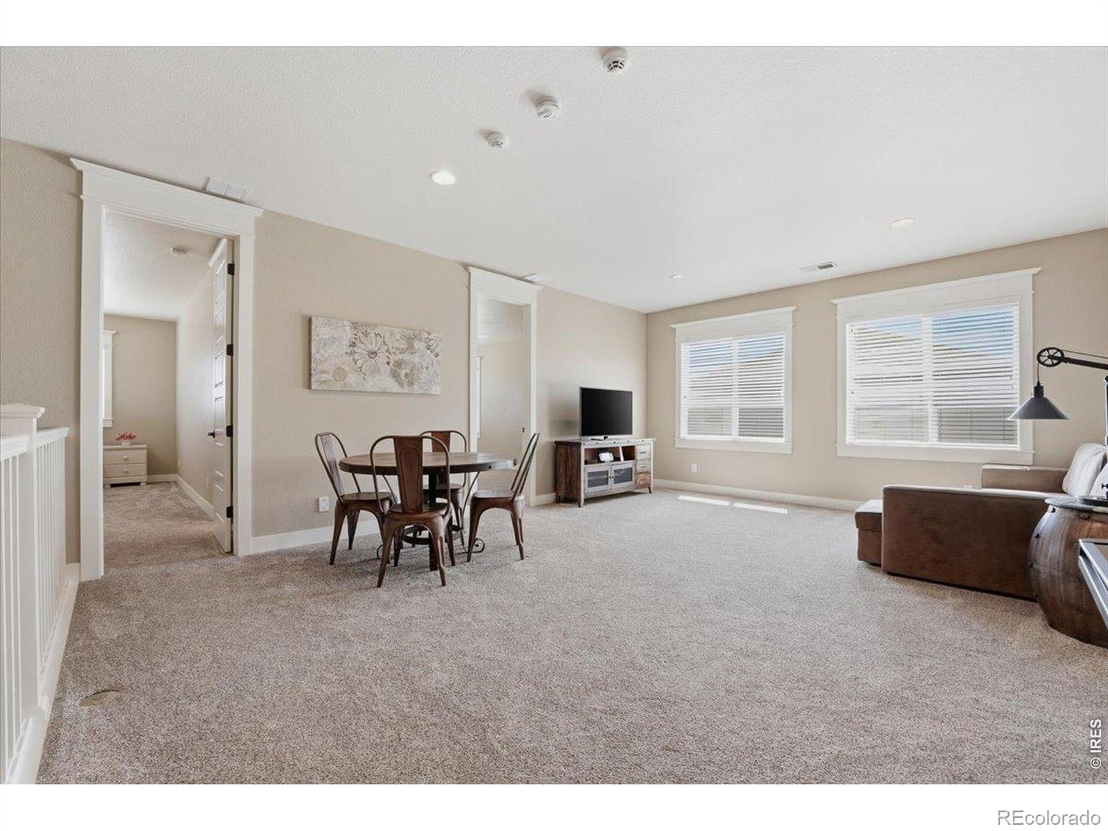 2057 Cutting Horse Drive Fort Collins CO 80525