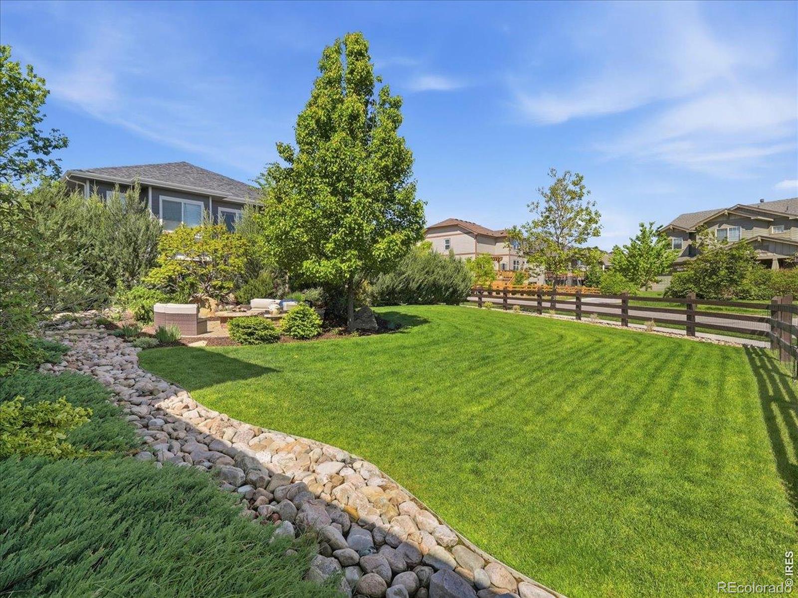 2057 Cutting Horse Drive Fort Collins CO 80525