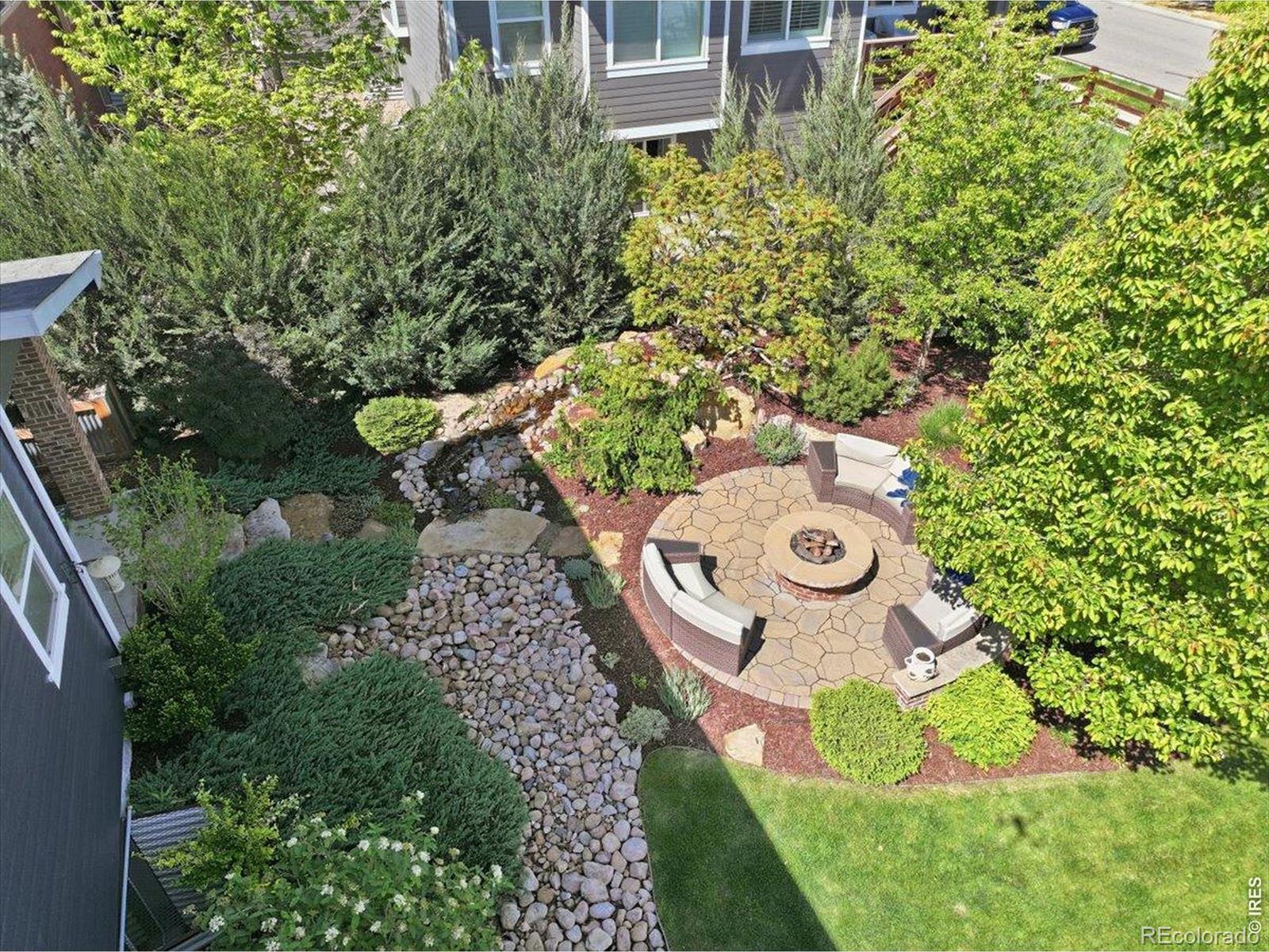 2057 Cutting Horse Drive Fort Collins CO 80525