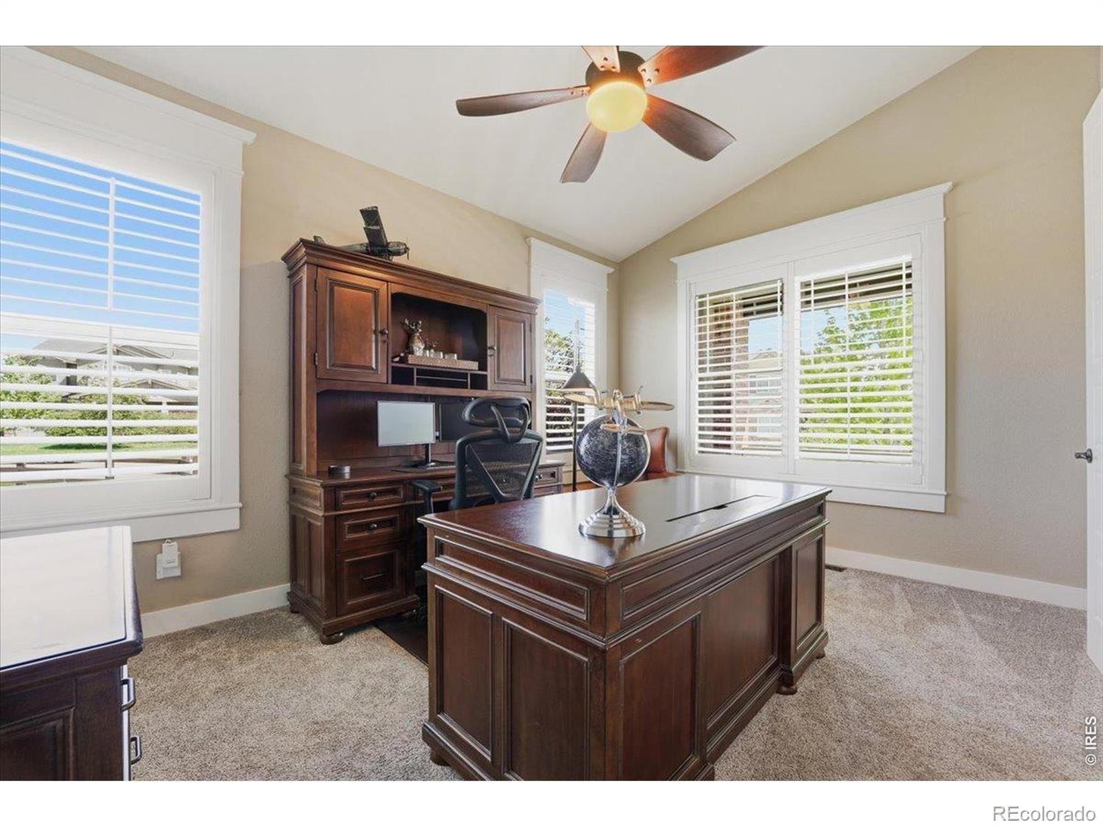 2057 Cutting Horse Drive Fort Collins CO 80525