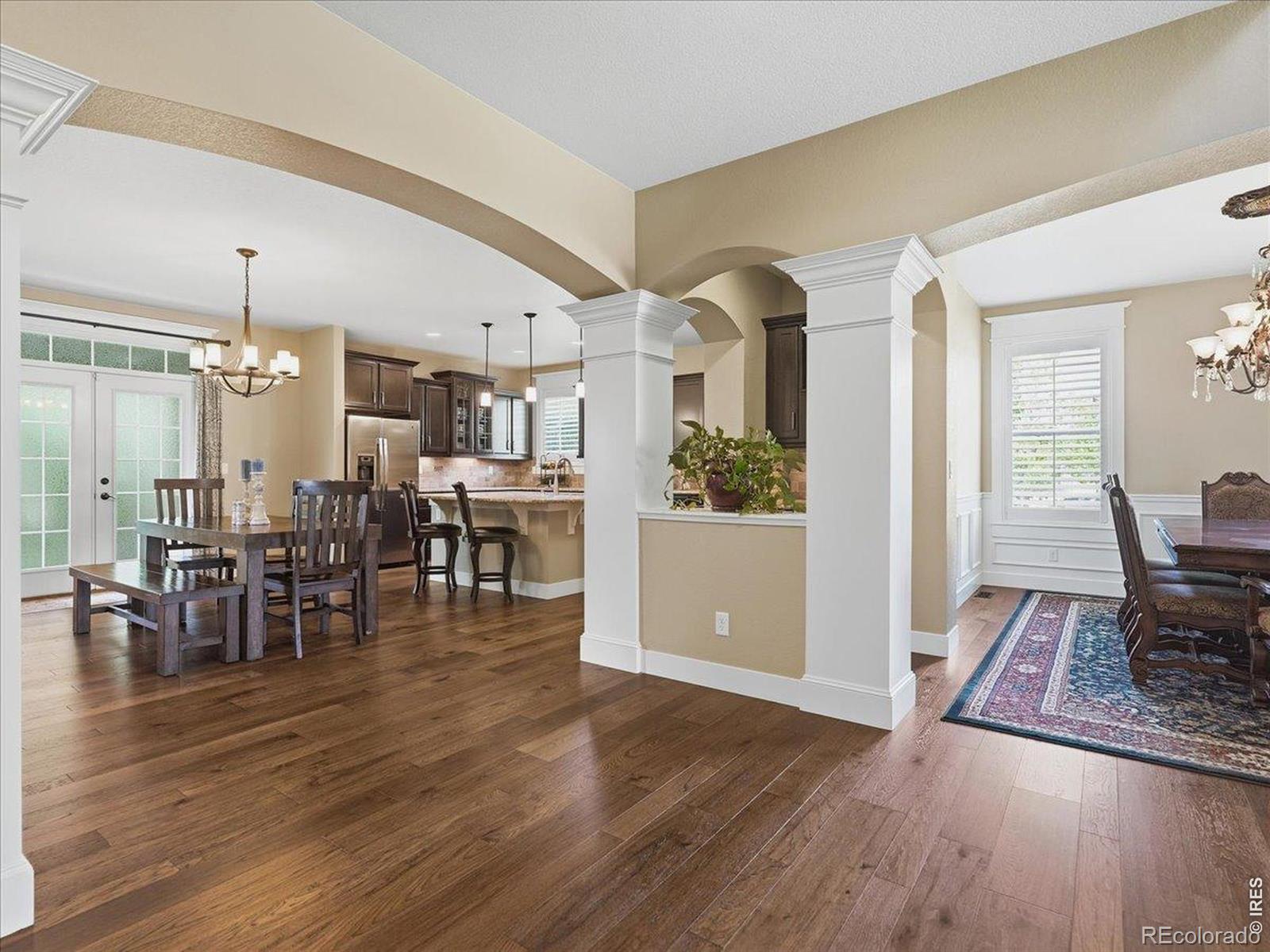 2057 Cutting Horse Drive Fort Collins CO 80525