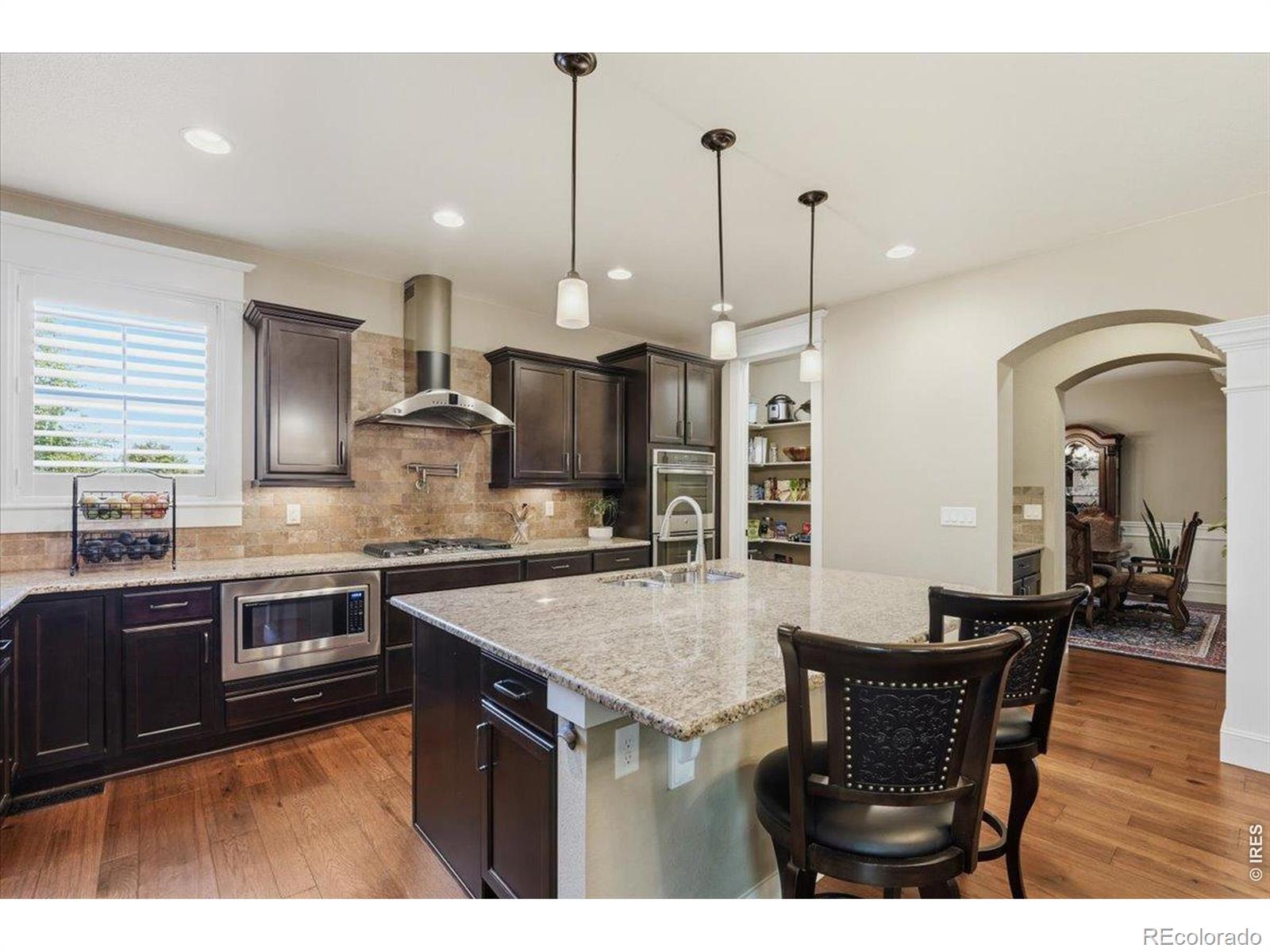 2057 Cutting Horse Drive Fort Collins CO 80525