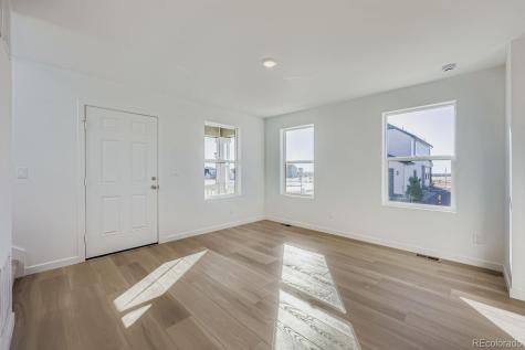 7810 Miners Camp Way Colorado Springs CO 80908