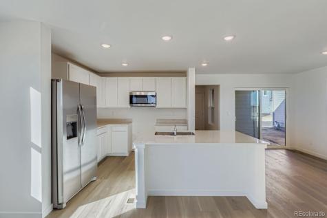 7810 Miners Camp Way Colorado Springs CO 80908