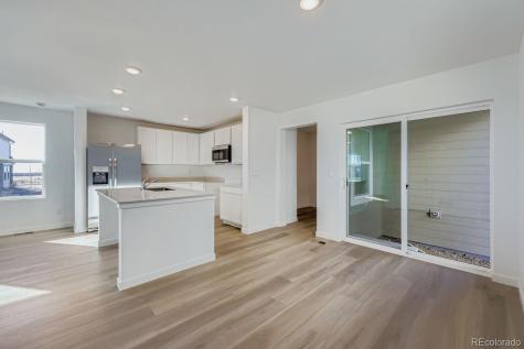 7810 Miners Camp Way Colorado Springs CO 80908