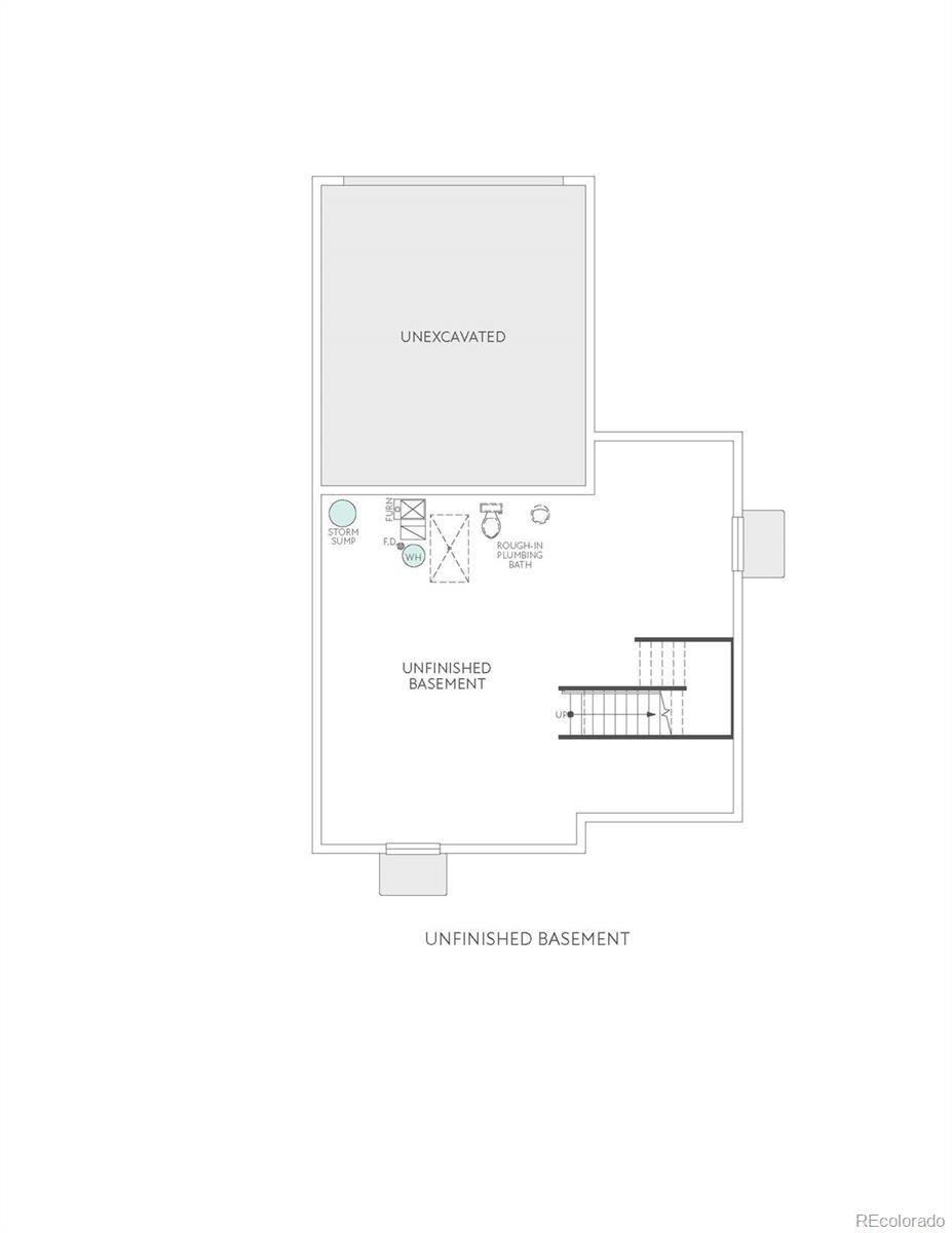 3338 N Haleyville Court Aurora CO 80019