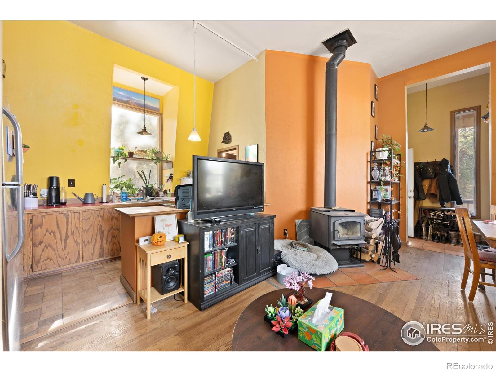 156 Mountain Meadow Lane Bellvue CO 80512
