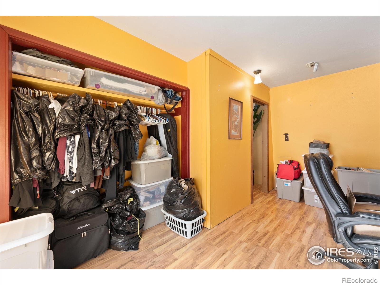 156 Mountain Meadow Lane Bellvue CO 80512