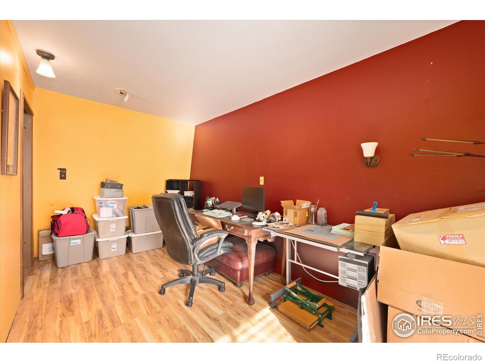 156 Mountain Meadow Lane Bellvue CO 80512