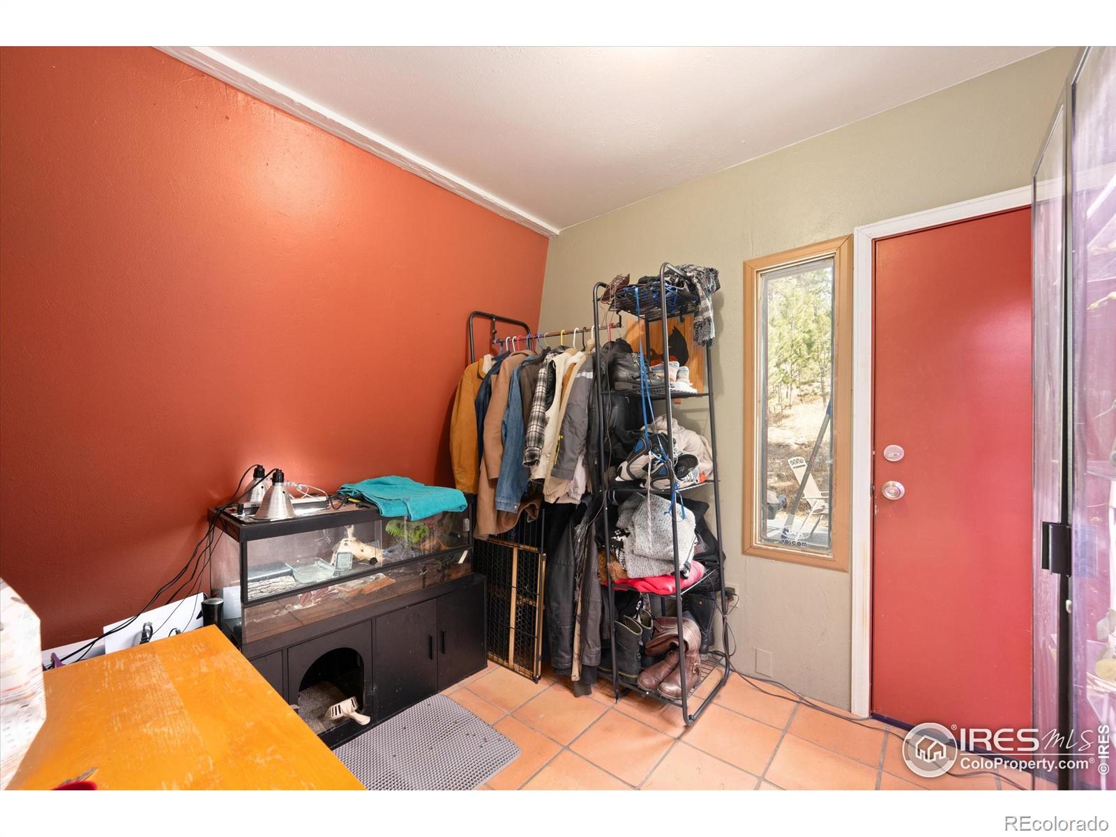 156 Mountain Meadow Lane Bellvue CO 80512