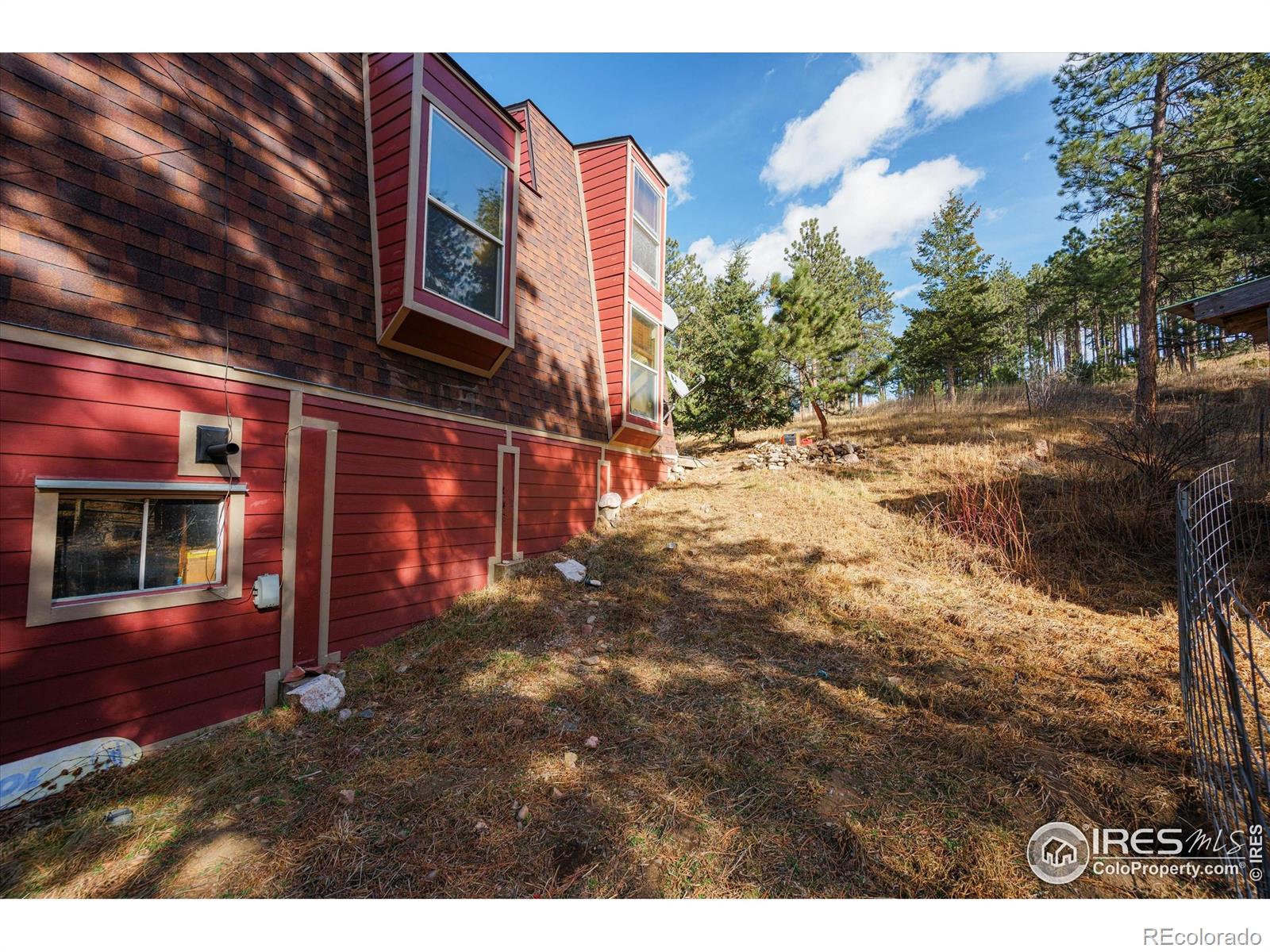 156 Mountain Meadow Lane Bellvue CO 80512