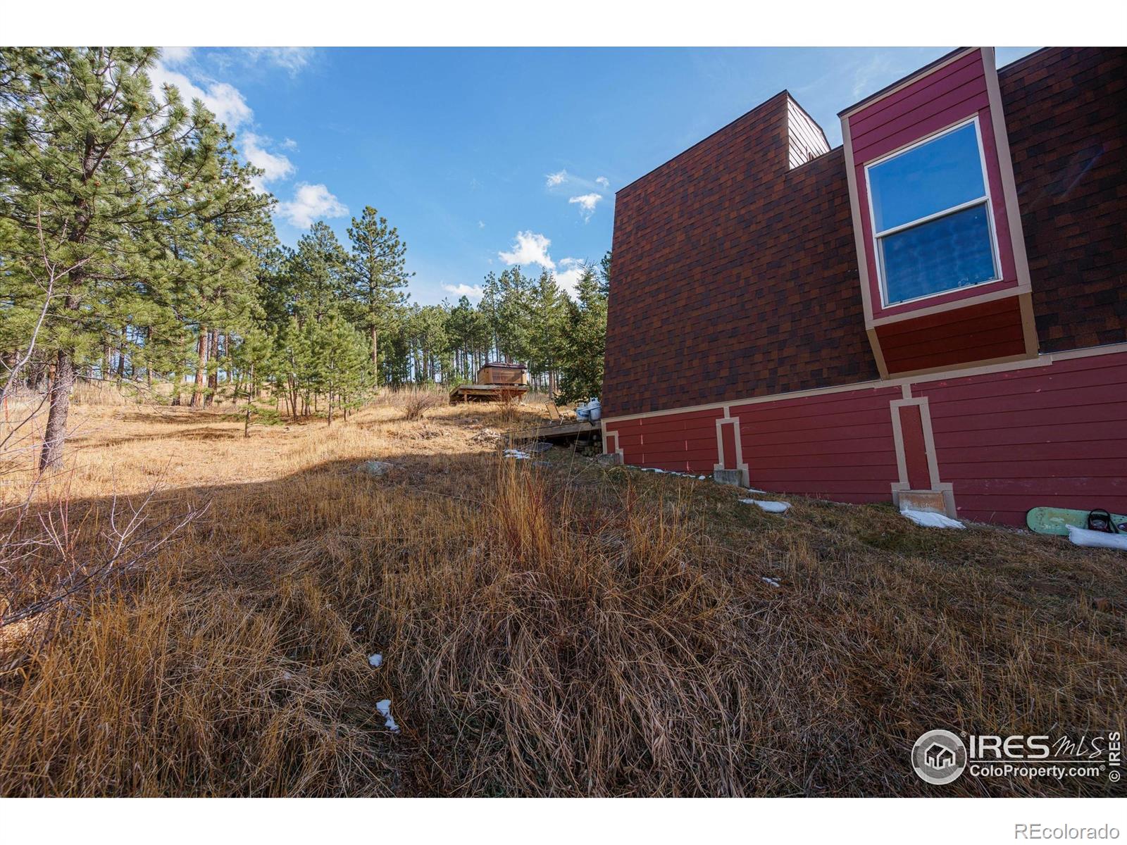 156 Mountain Meadow Lane Bellvue CO 80512