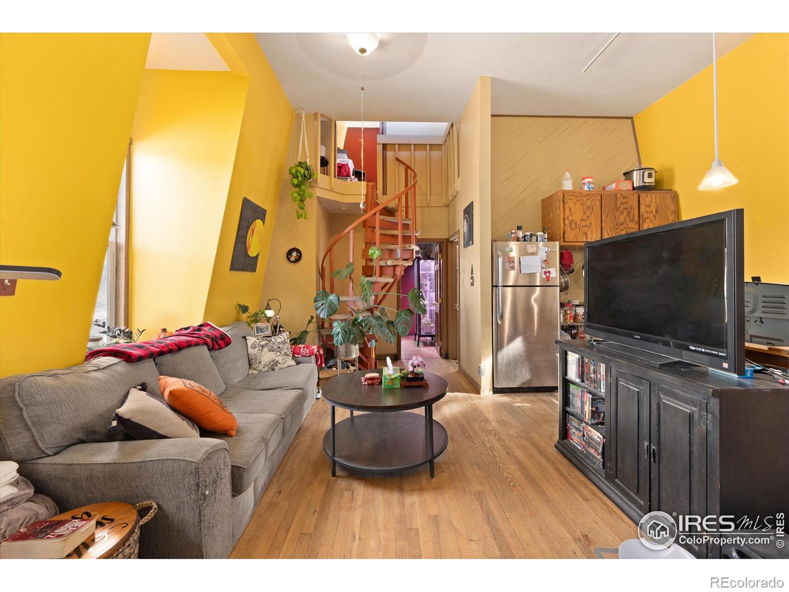 156 Mountain Meadow Lane Bellvue CO 80512