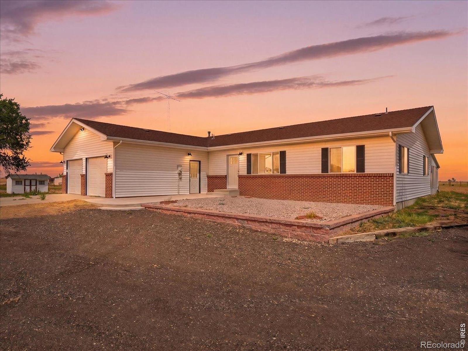 38398 County Road 33 Ault CO 80610