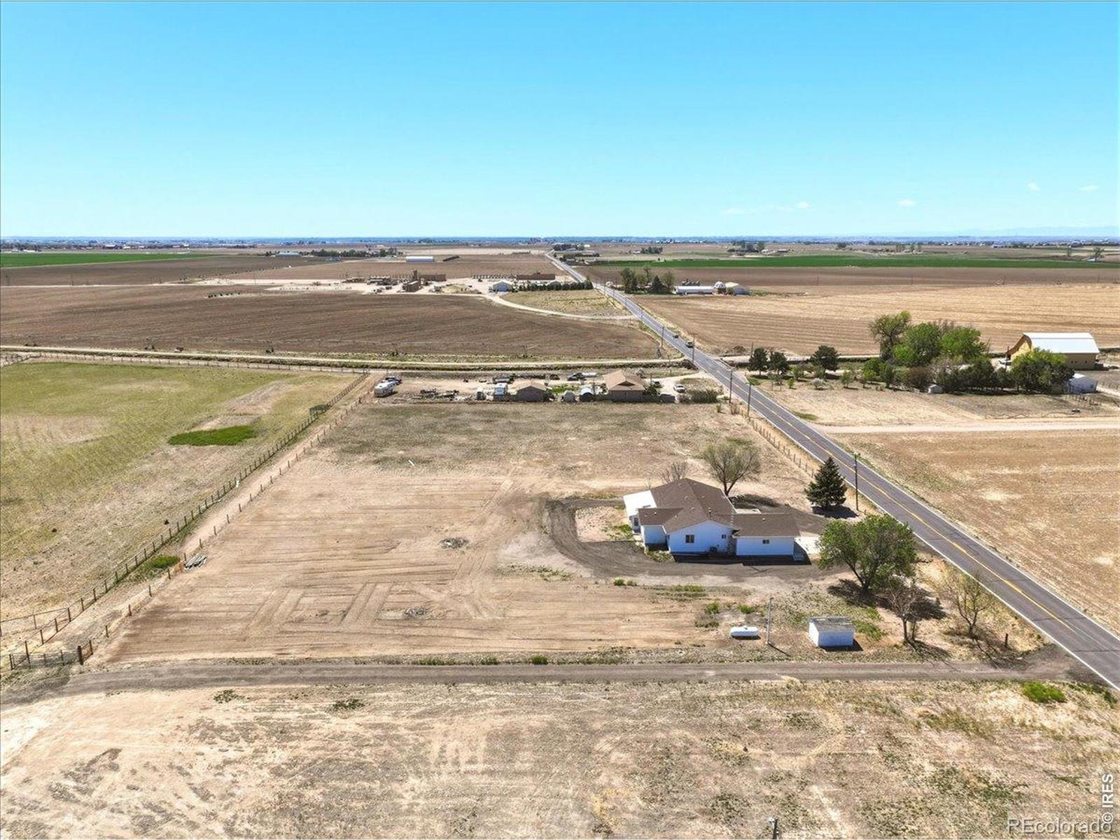 38398 County Road 33 Ault CO 80610
