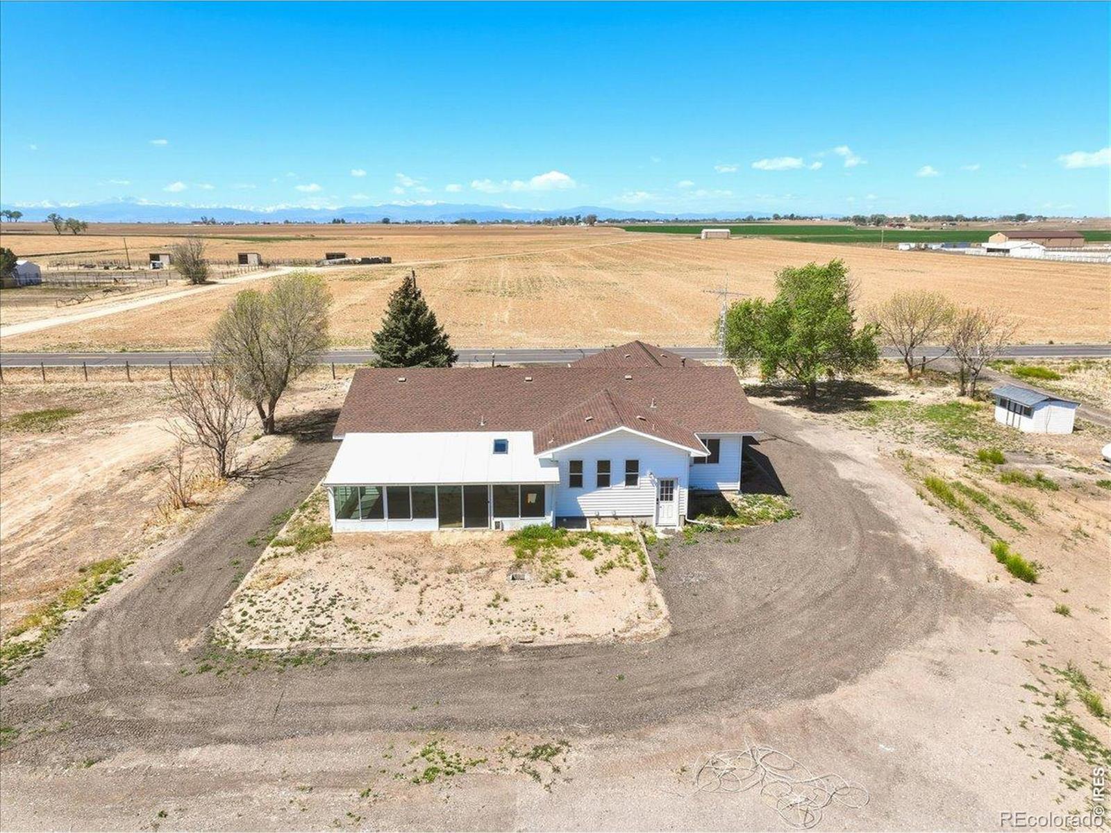 38398 County Road 33 Ault CO 80610