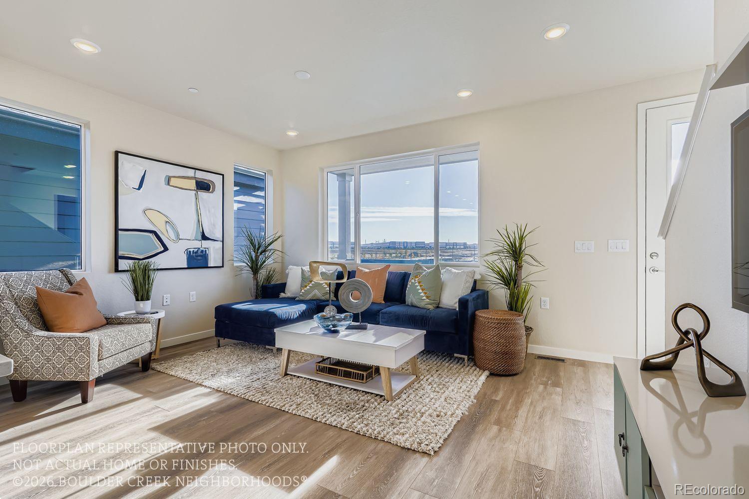 16571 Promenade Street Broomfield CO 80023