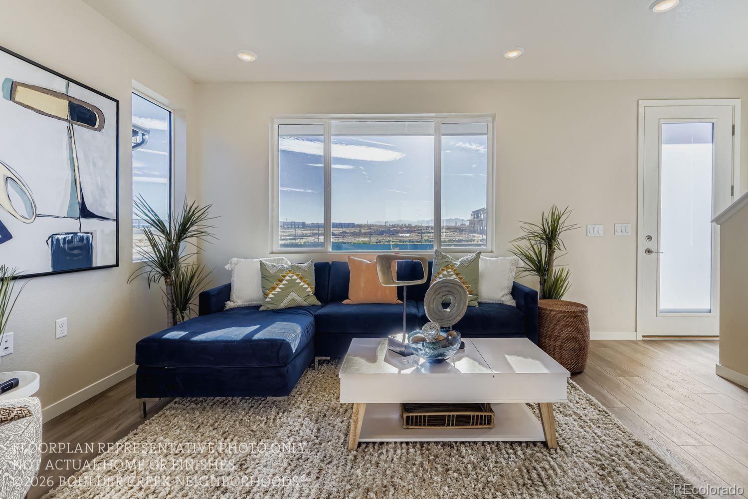 16571 Promenade Street Broomfield CO 80023