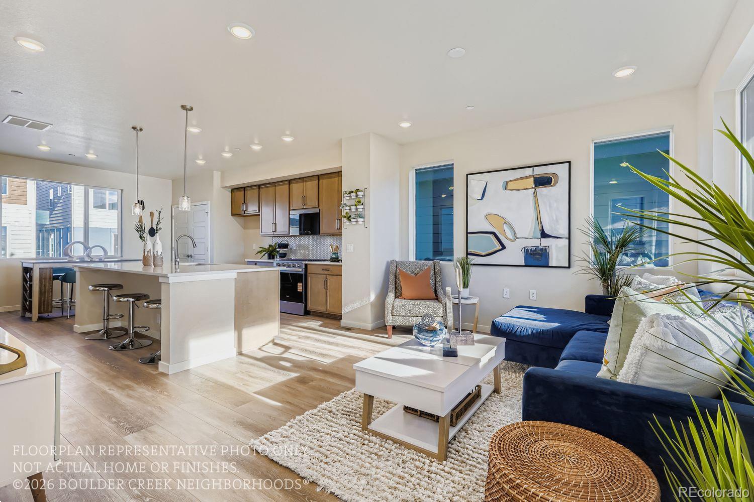 16571 Promenade Street Broomfield CO 80023