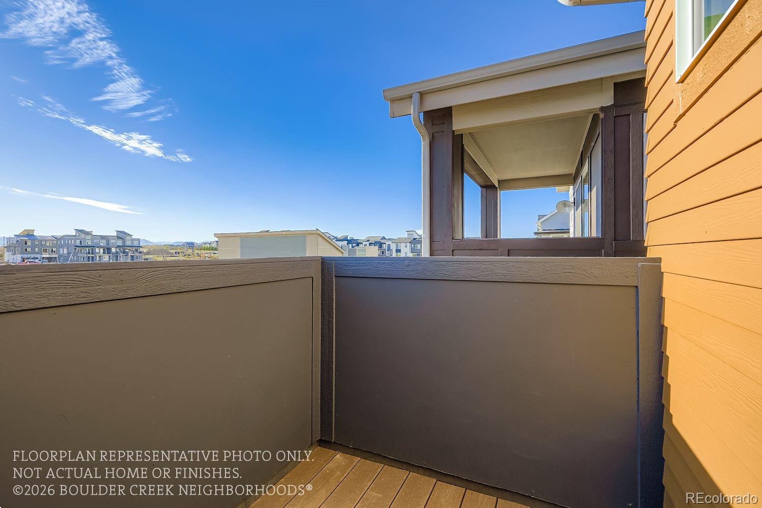 16571 Promenade Street Broomfield CO 80023