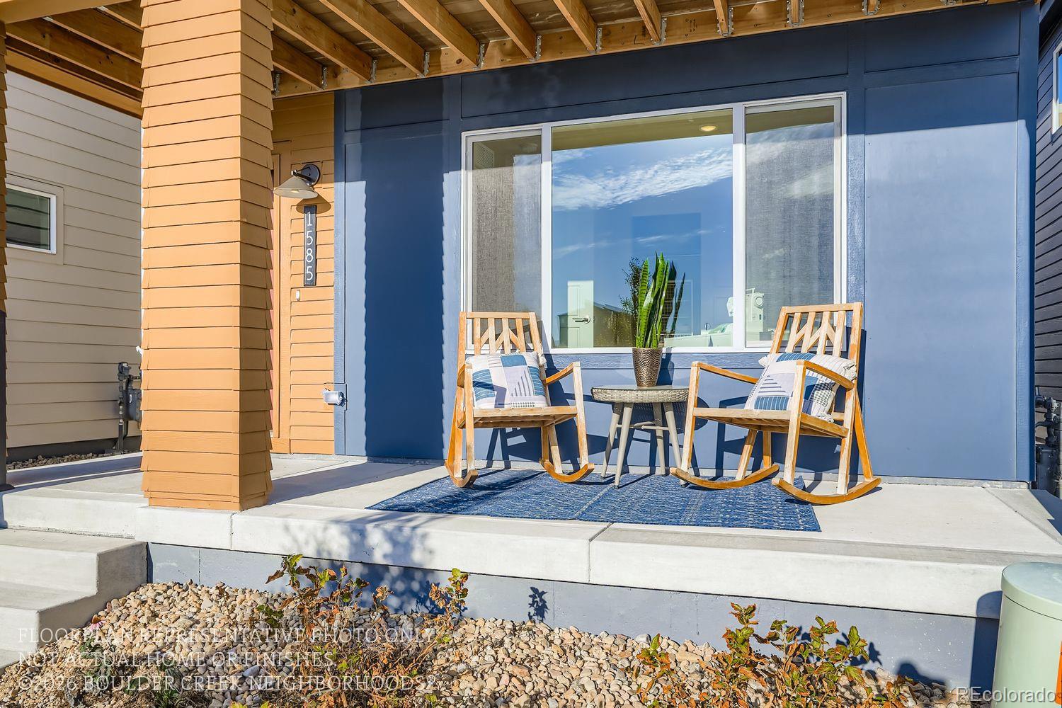 16571 Promenade Street Broomfield CO 80023