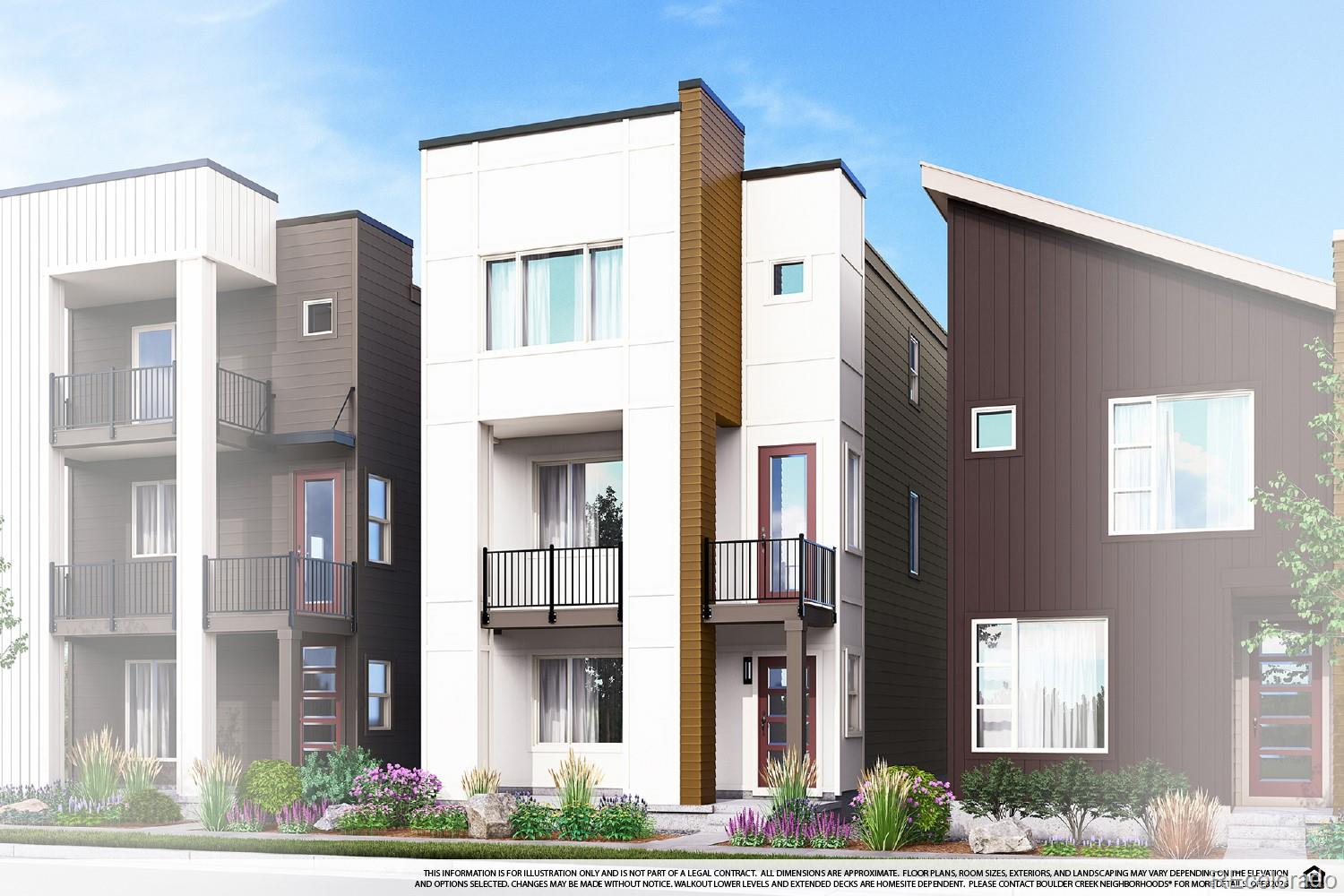 16571 Promenade Street Broomfield CO 80023