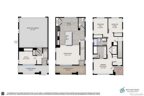 16571 Promenade Street Broomfield CO 80023