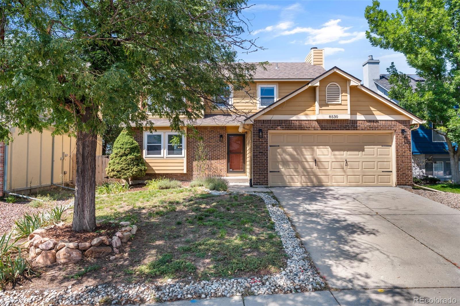 8530 Salsifa Terrace Colorado Springs CO 80920