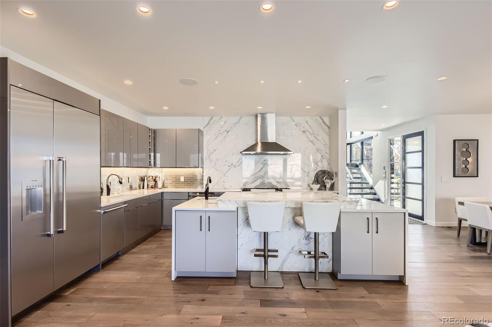 1585 S Fillmore Street Denver CO 80210