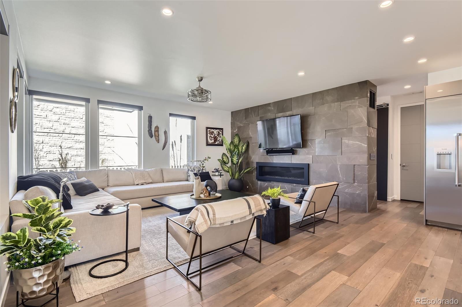 1585 S Fillmore Street Denver CO 80210