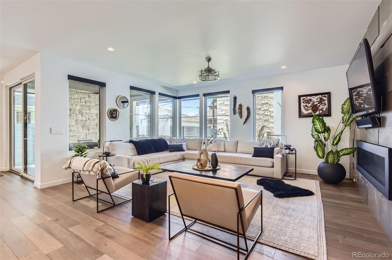 1585 S Fillmore Street Denver CO 80210
