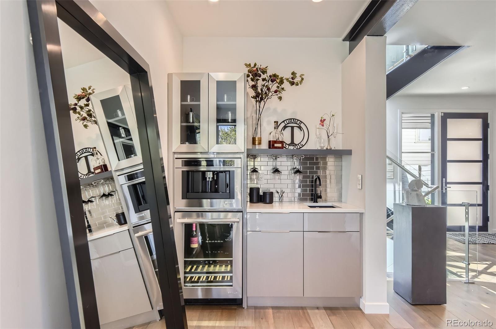 1585 S Fillmore Street Denver CO 80210